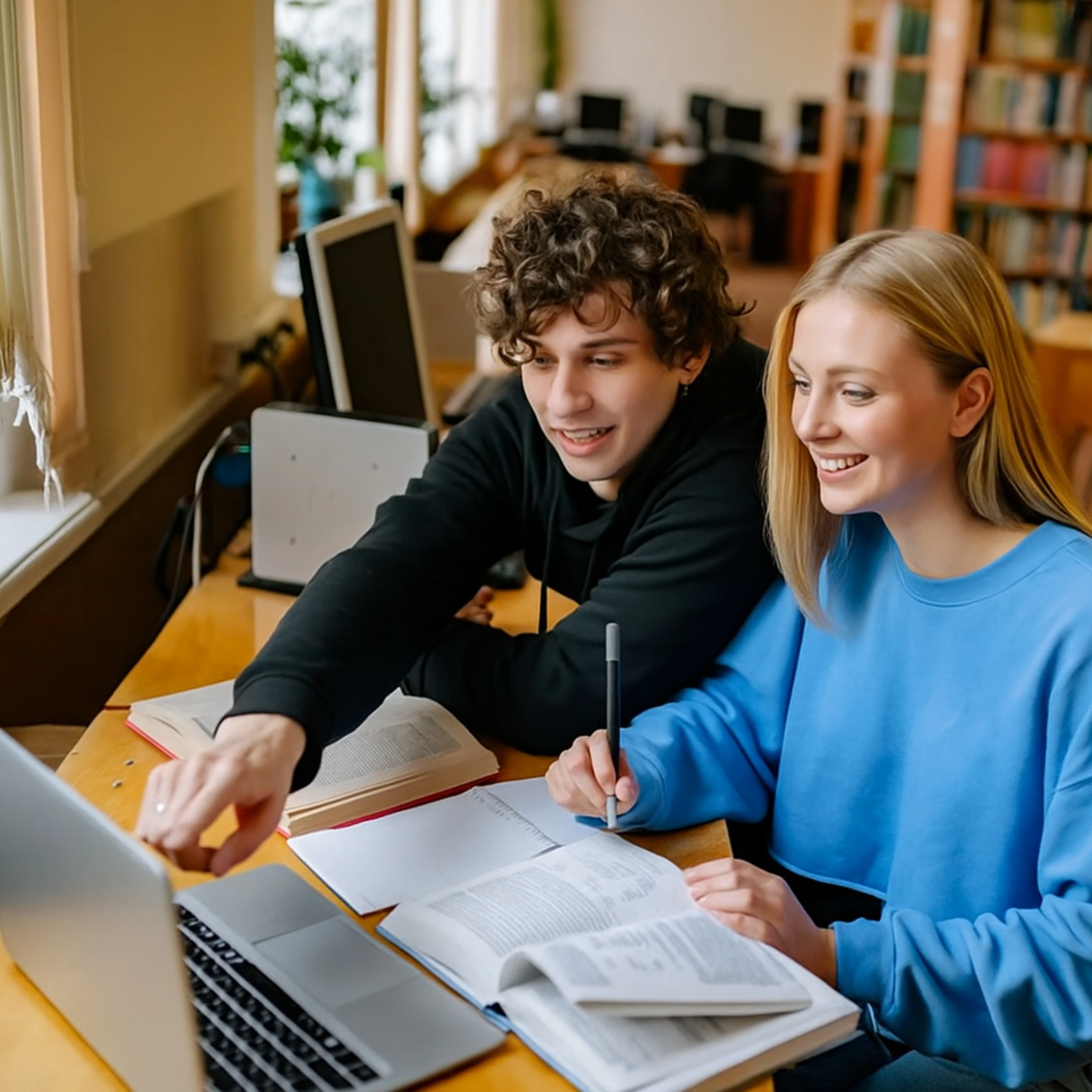 Academic Credibility