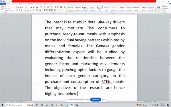citation proofreading