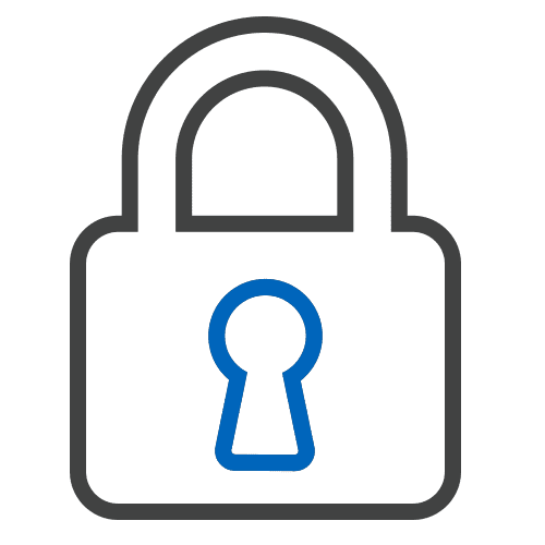 100% Confidentiality Guaranteed