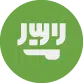 language flag icon