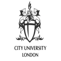 university logo								City University of London							