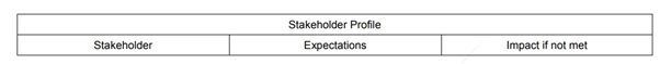 Sample Undergraduate Strategic and Operational Risk Management Coursework