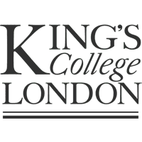 writer iamge 								King's College London Academic Experts							