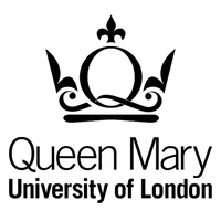 university logo								Queen Mary University of London							