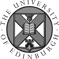 writer image 								The University of Edinburgh							
