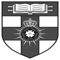 university logo