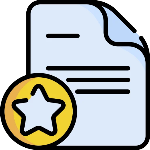 language rules icon image