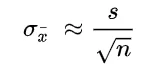 Understanding SE in Research