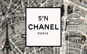 Chanel Paris