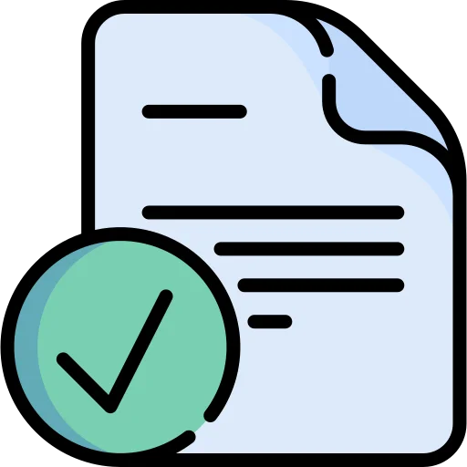 language rules icon image