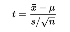 equation