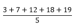 formula image