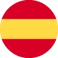 language flag icon