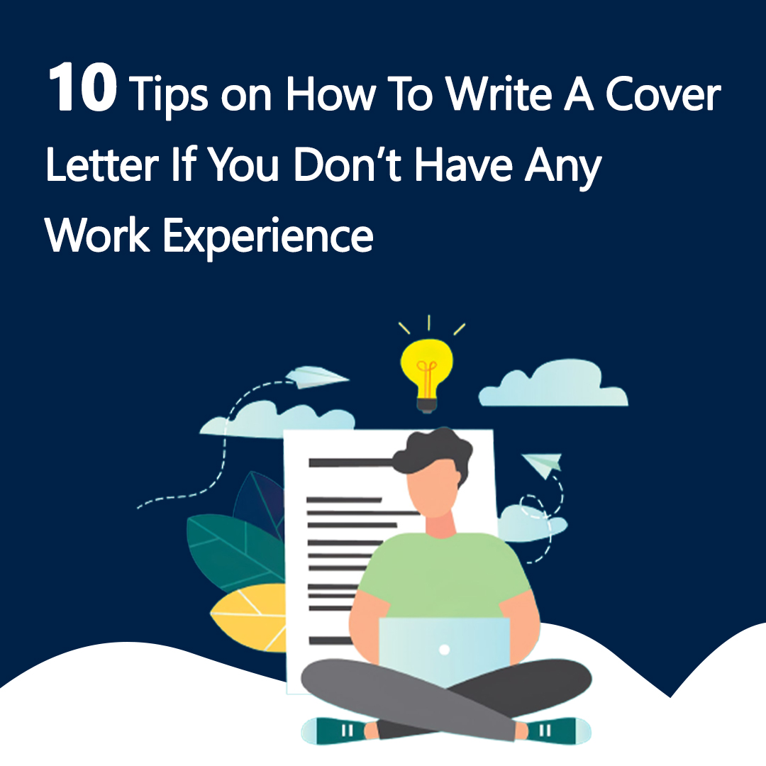 How To Write A Cover Letter