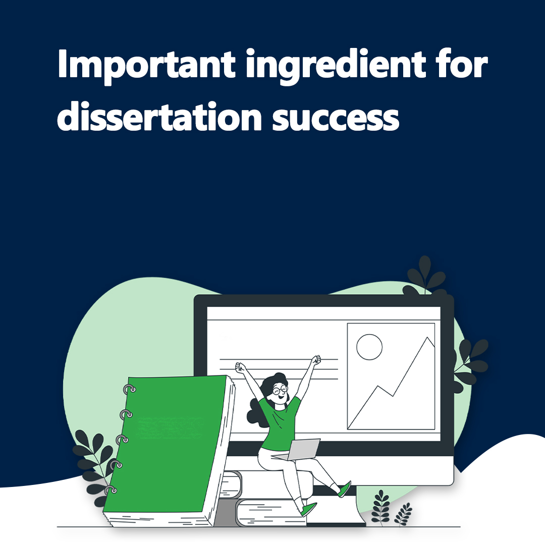 Gantt chart for dissertation - Important ingredient for dissertation success