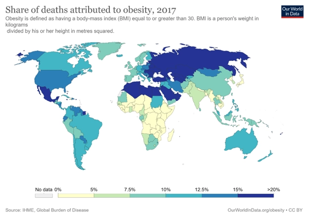 Epidemiological Data 2