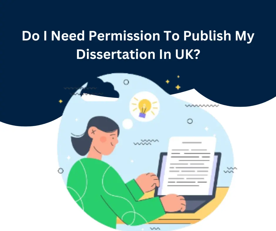 publish my dissertation