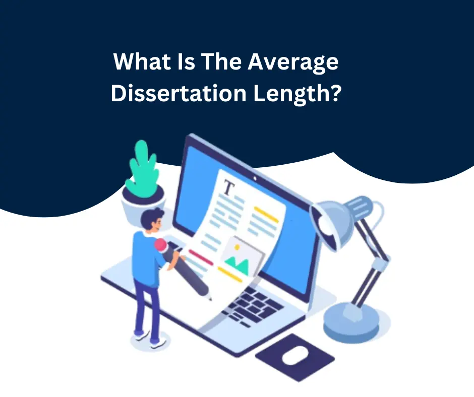 Average Dissertation Length