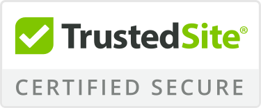 Trusted Site badge