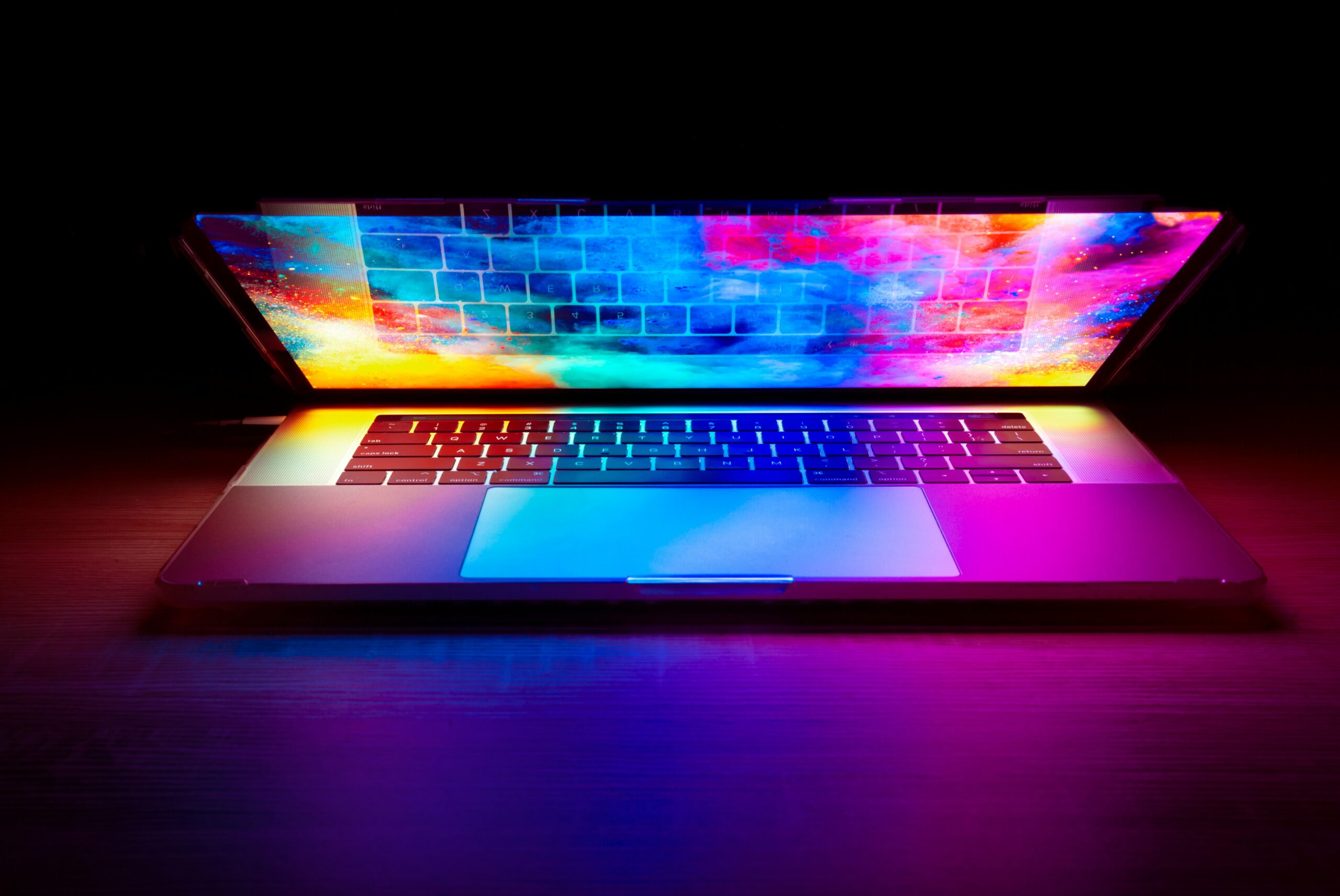 macbook