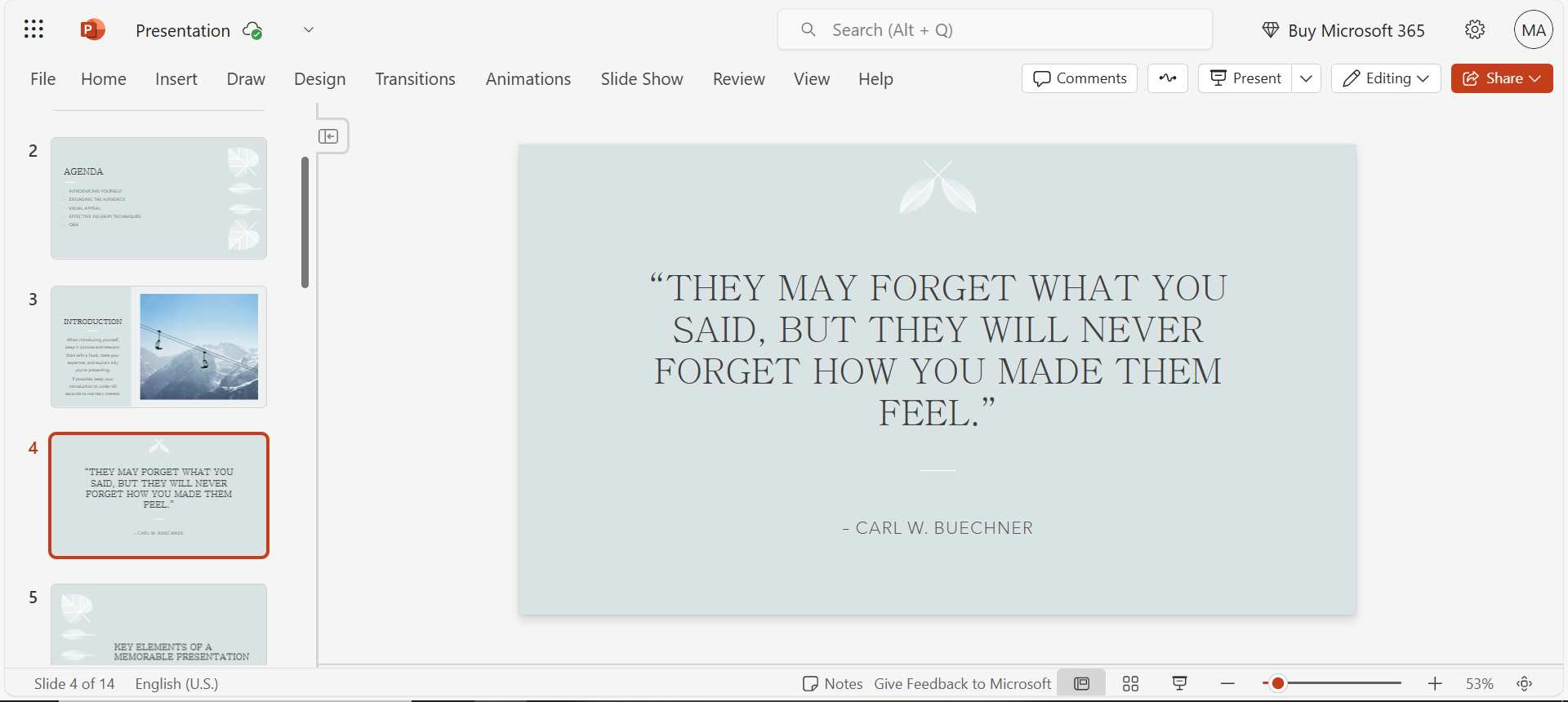 powerpoint