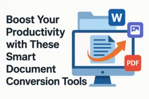 boost your productivity