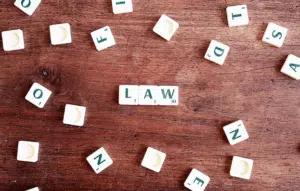 law