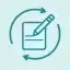 Thesis Editing Icon