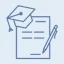Dissertation & Thesis Icon