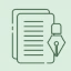 Essay Services Icon