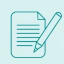 Assignment Services Icon