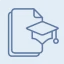 Dissertations icon
