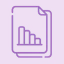 Reports icon