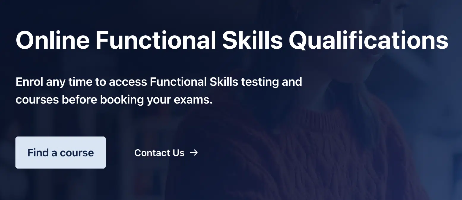 functional skills