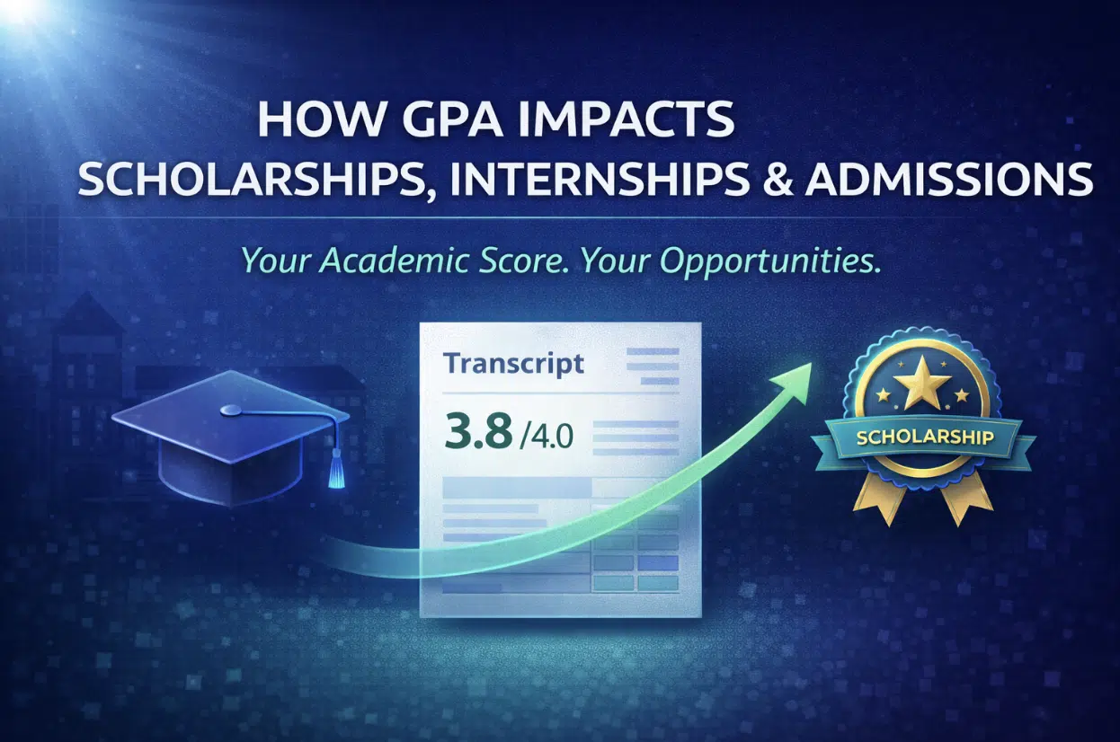 GPA and Funding in Postgraduate Studies