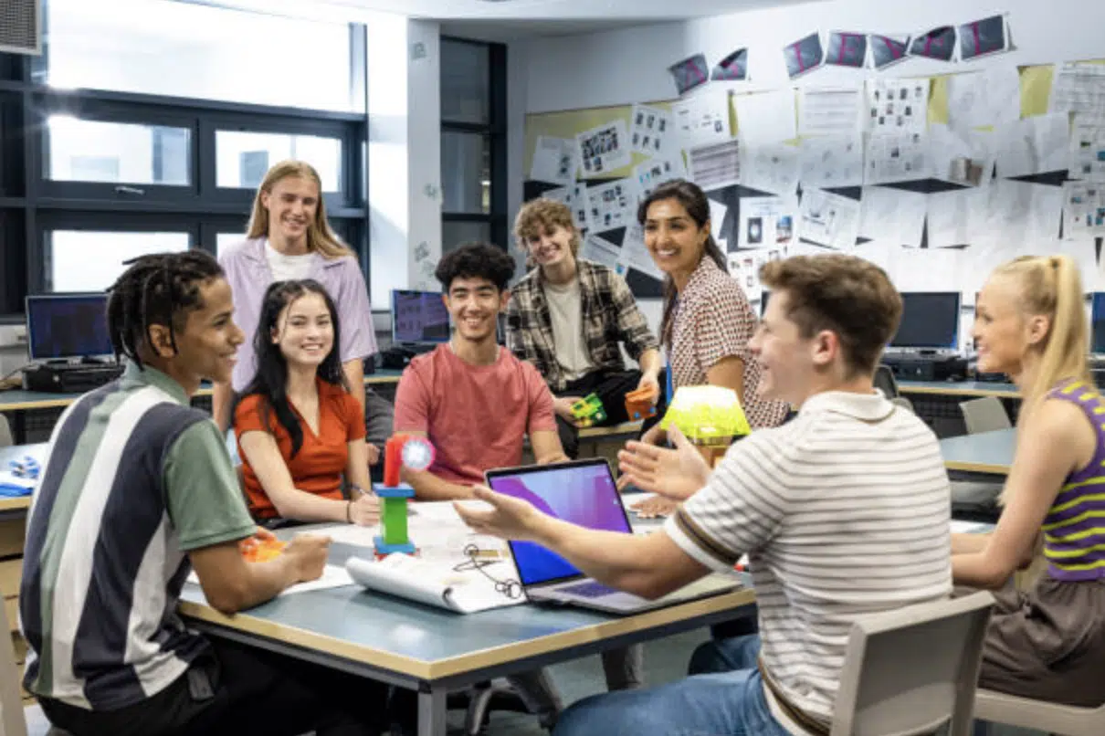 The Role Of Education In Preparing Students For Future Careers