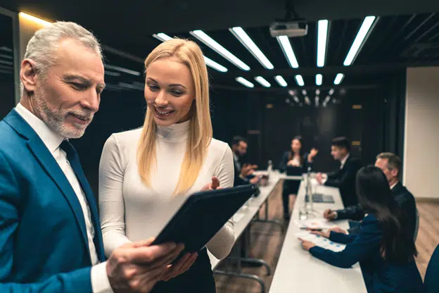 How Academic Skills Help You Get Noticed as a Leader at Work