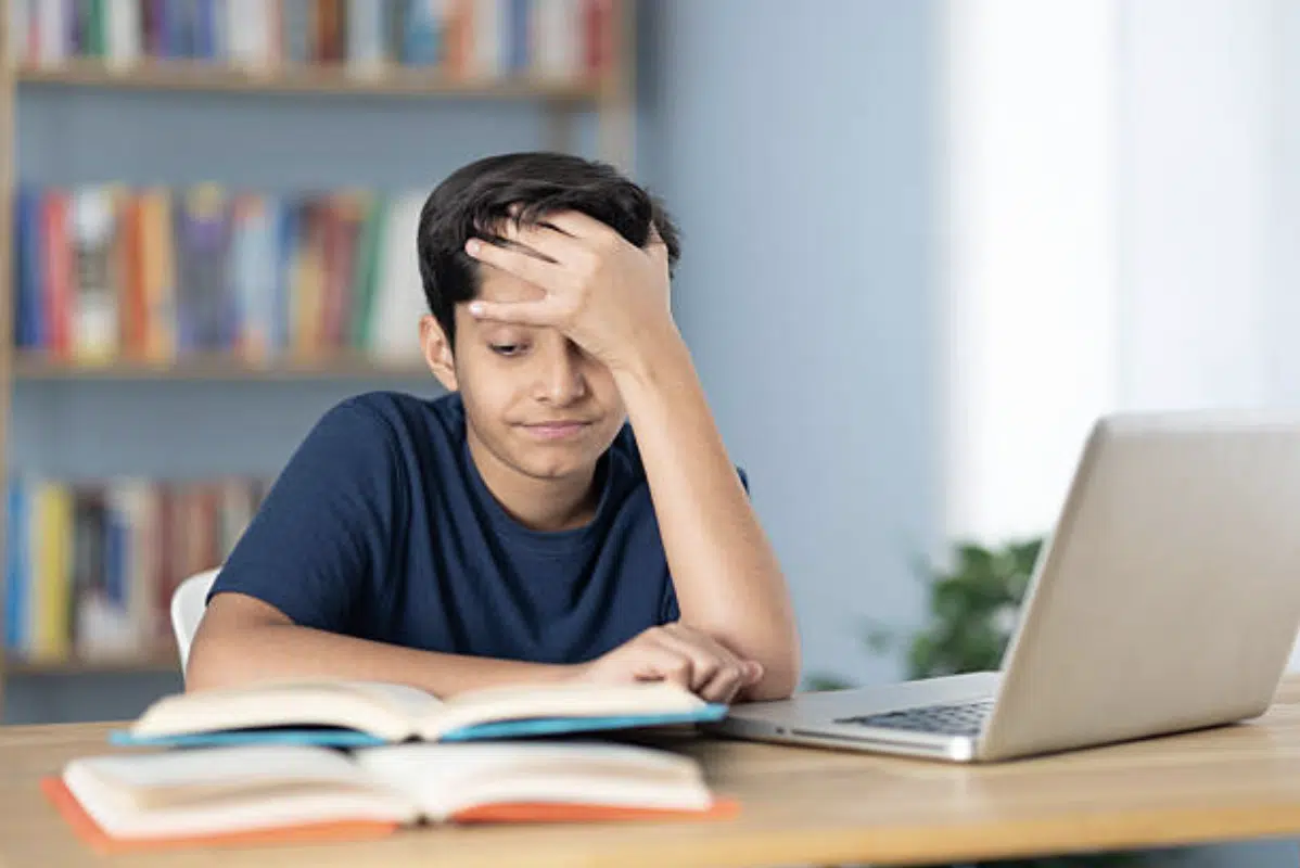 The Psychology Behind Why Students Struggle to Stay Original