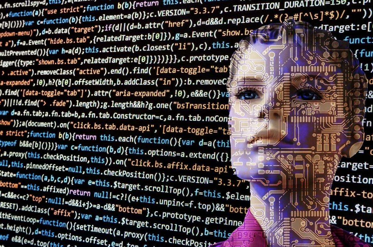 The Looming Question of Artificial Intelligence